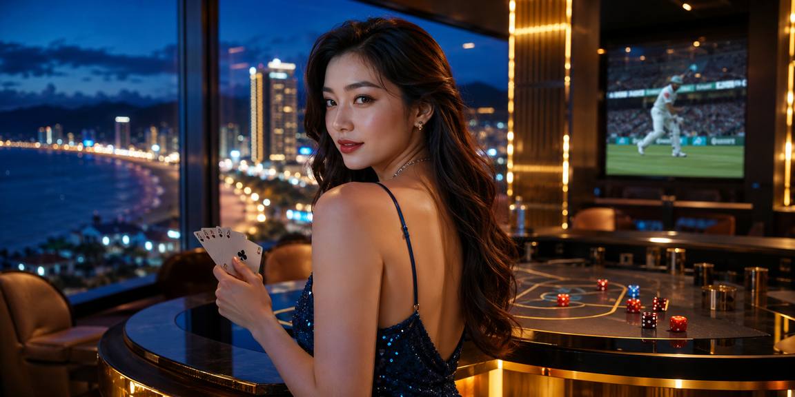 1vip Thể thao