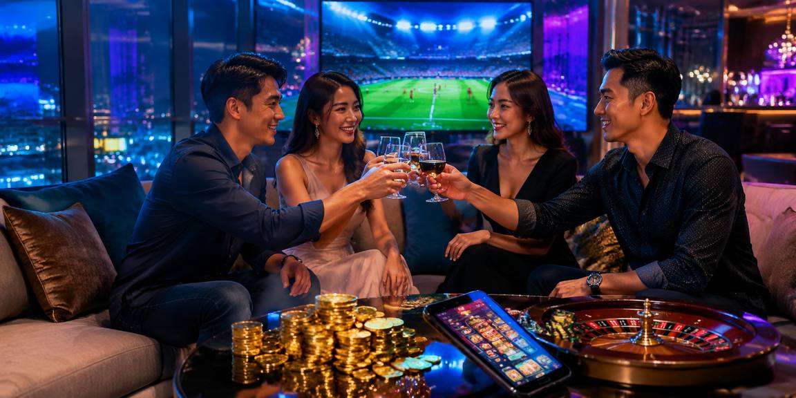1vip Đăng ký 1vip – vào sảnh ngay sau vài bước