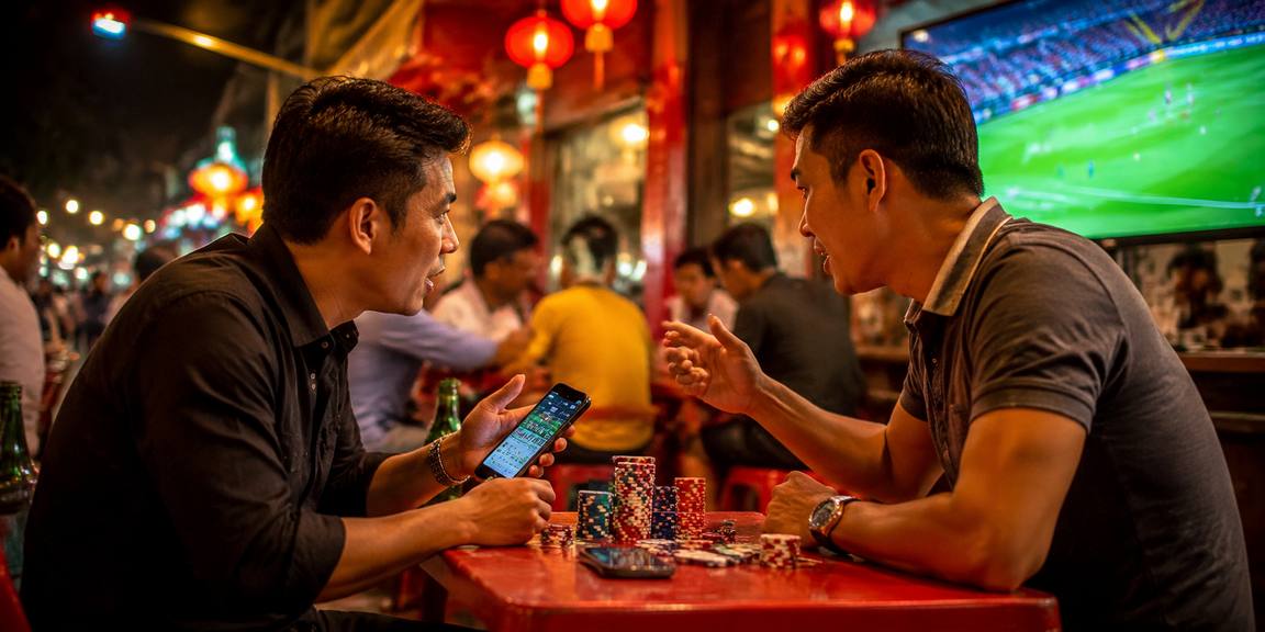 1vip Cài ứng dụng 1vip trong ba bước